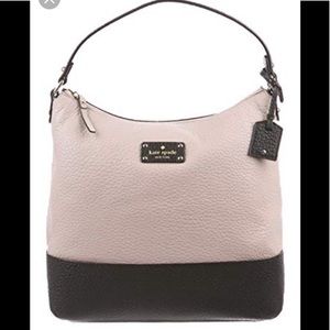 Kate Spade Bay Street Lexie Bag